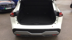 Nissan Qashqai 1.3 DiG-T MH N-Connecta 5dr Petrol Hatchback